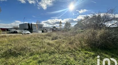 Land of 1,815 m² in Montauban (82000)