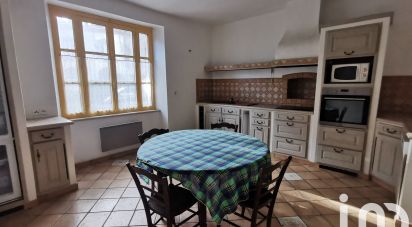 Maison 5 pièces de 170 m² à Pontrieux (22260)