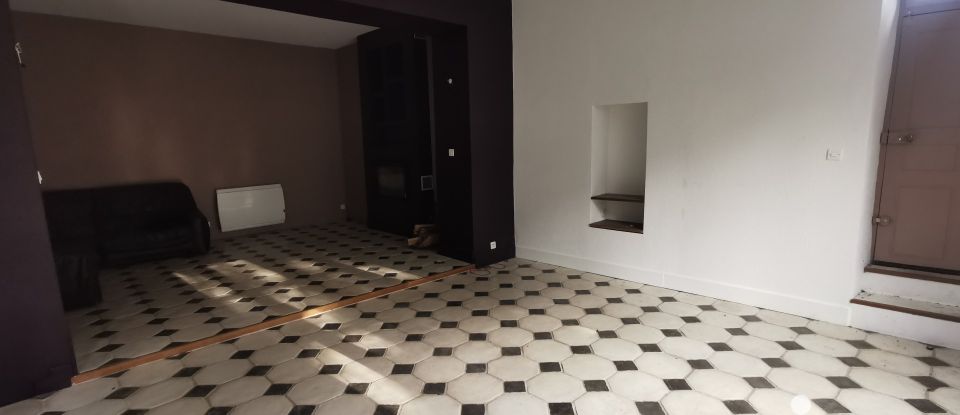 Maison 5 pièces de 170 m² à Pontrieux (22260)