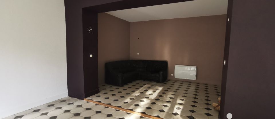 Maison 5 pièces de 170 m² à Pontrieux (22260)