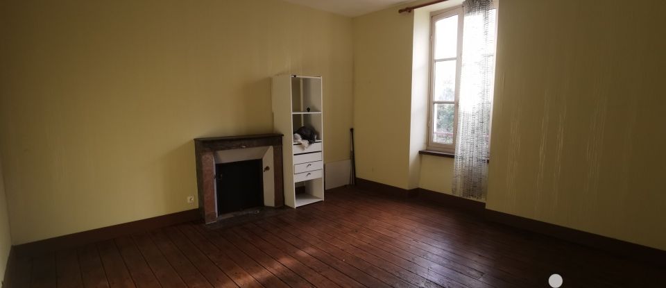 Maison 5 pièces de 170 m² à Pontrieux (22260)