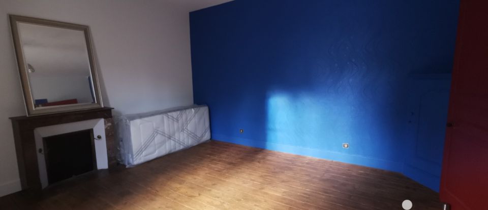 Maison 5 pièces de 170 m² à Pontrieux (22260)