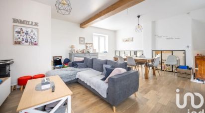 Maison 7 pièces de 173 m² à Orvilliers (78910)