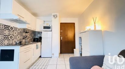 Apartment 2 rooms of 30 m² in Boissy-sous-Saint-Yon (91790)