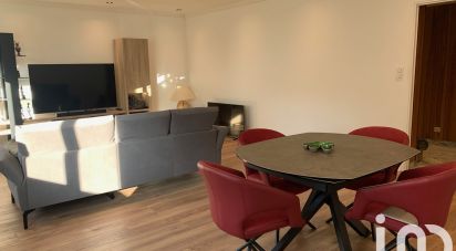 Appartement 3 pièces de 112 m² à Vichy (03200)