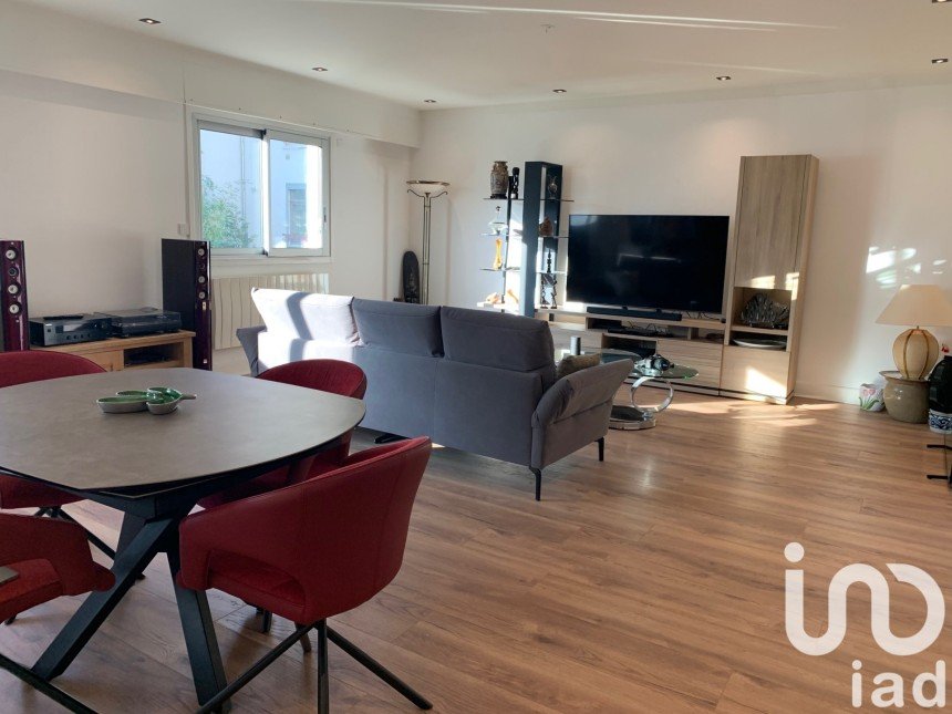 Appartement 3 pièces de 112 m² à Vichy (03200)