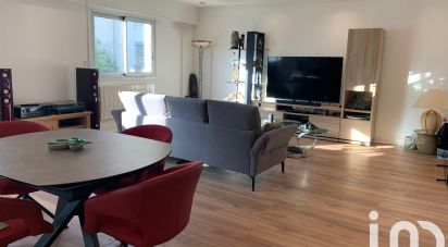 Appartement 3 pièces de 112 m² à Vichy (03200)