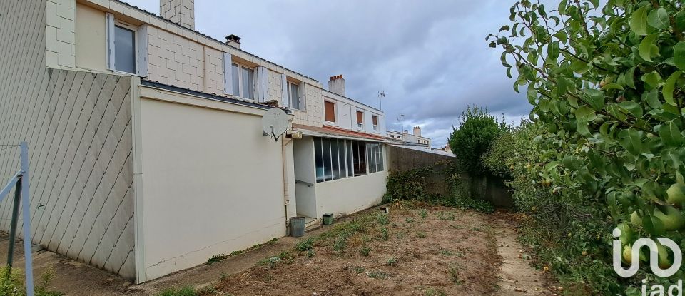 Maison de ville 5 pièces de 96 m² à La Roche-sur-Yon (85000)