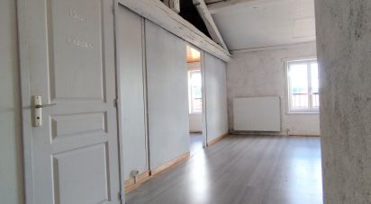 Town house 5 rooms of 96 m² in Boën-sur-Lignon (42130)