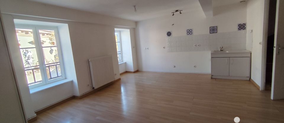 Town house 5 rooms of 96 m² in Boën-sur-Lignon (42130)