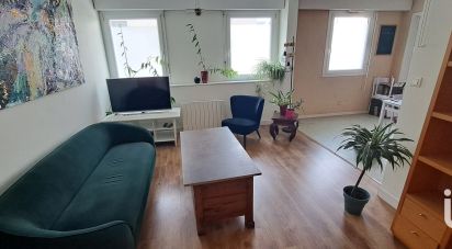 Appartement 2 pièces de 47 m² à La Roche-sur-Yon (85000)