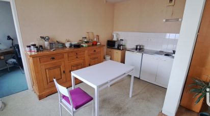 Apartment 2 rooms of 47 m² in La Roche-sur-Yon (85000)