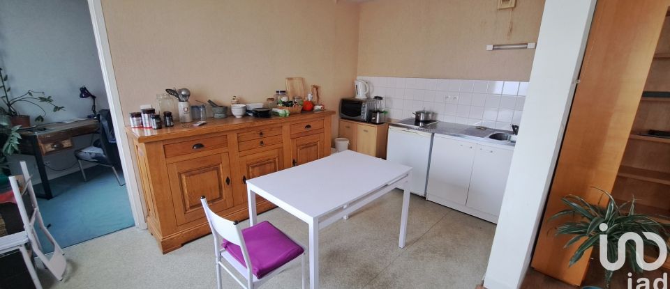 Appartement 2 pièces de 47 m² à La Roche-sur-Yon (85000)