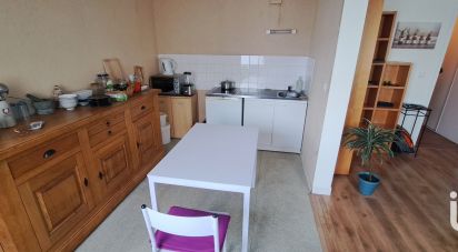 Apartment 2 rooms of 47 m² in La Roche-sur-Yon (85000)