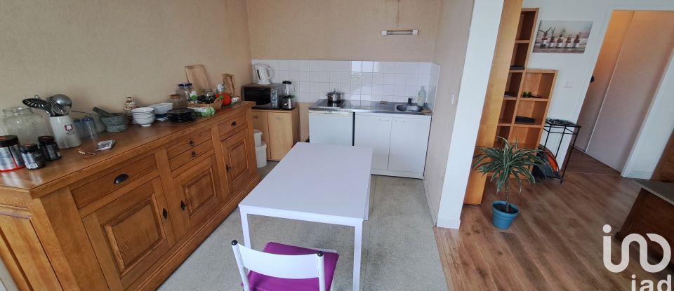 Appartement 2 pièces de 47 m² à La Roche-sur-Yon (85000)