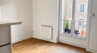 Studio 1 pièce de 26 m² à Saint-Leu-la-Forêt (95320)