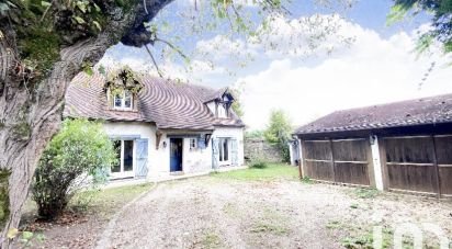 Maison 5 pièces de 150 m² à Bois-le-Roi (77590)