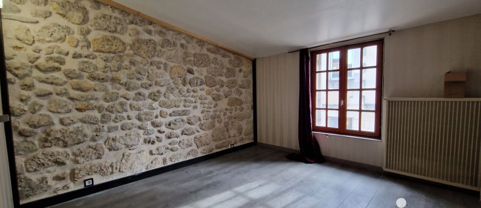 Maison de ville 5 pièces de 108 m² à Parempuyre (33290)