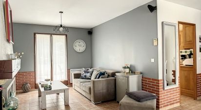 Maison traditionnelle 5 pièces de 96 m² à Villeneuve-Saint-Georges (94190)