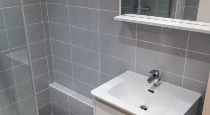 Appartement 1 pièce de 21 m² à Dijon (21000)