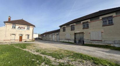 Murs commerciaux de 705 m² à Saint-Brice-Courcelles (51370)