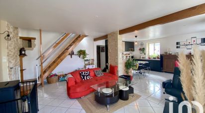 Village house 5 rooms of 140 m² in Clérieux (26260)