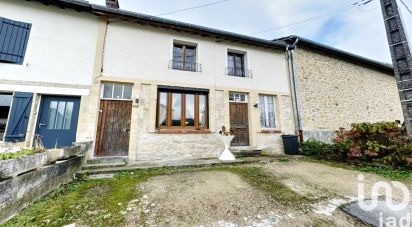 Maison 6 pièces de 174 m² à Vouziers (08400)