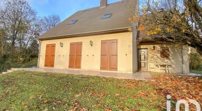 Maison 5 pièces de 144 m² à Château-Thierry (02400)