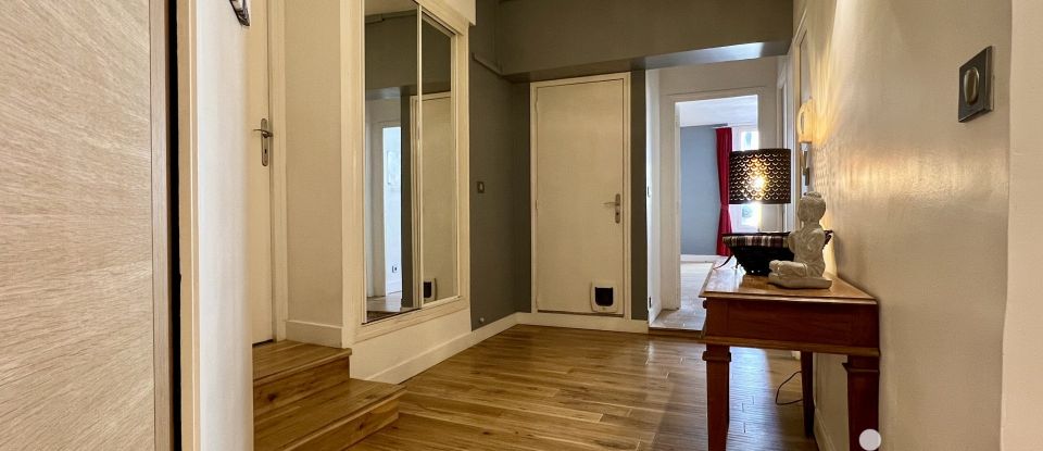 Appartement 5 pièces de 98 m² à Saint-Germain-en-Laye (78100)