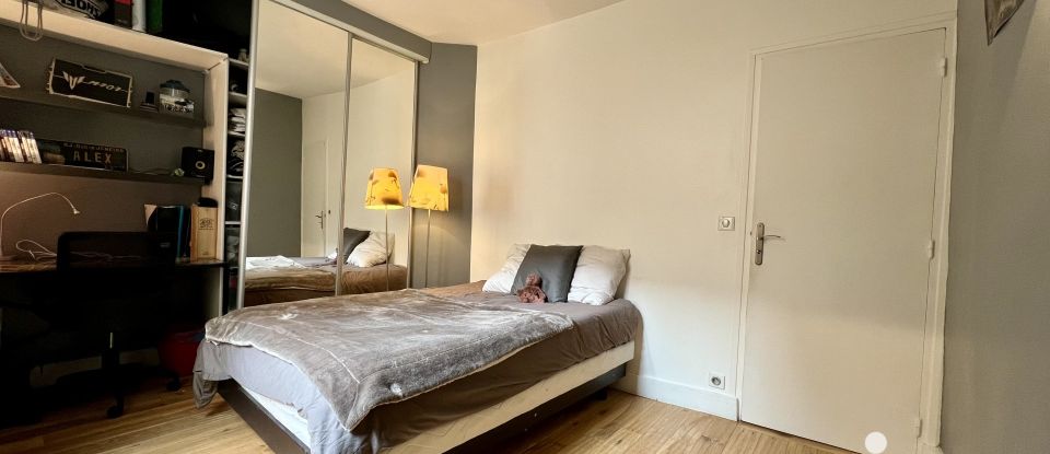 Appartement 5 pièces de 98 m² à Saint-Germain-en-Laye (78100)