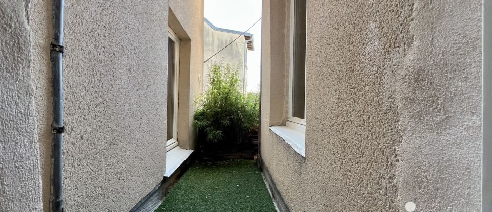 Appartement 5 pièces de 98 m² à Saint-Germain-en-Laye (78100)