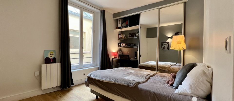 Appartement 5 pièces de 98 m² à Saint-Germain-en-Laye (78100)