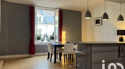 Appartement 5 pièces de 98 m² à Saint-Germain-en-Laye (78100)