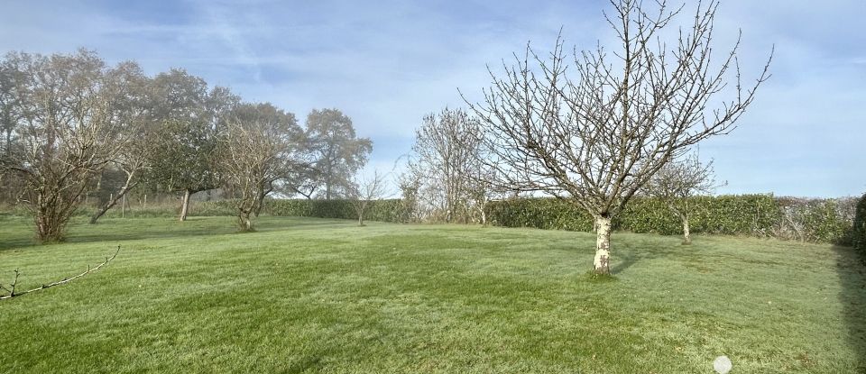 Maison 4 pièces de 130 m² à Chavin (36200)