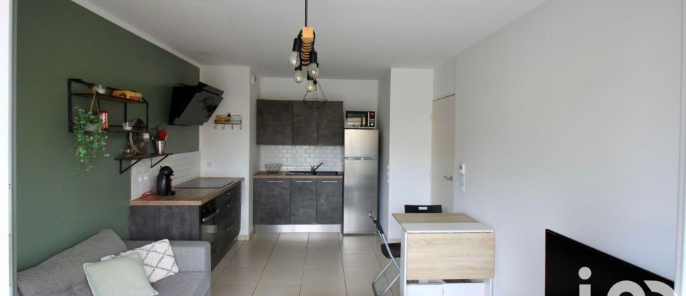 Appartement 2 pièces de 40 m² à Marseille (13009)