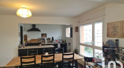 Appartement 3 pièces de 76 m² à Châlons-en-Champagne (51000)