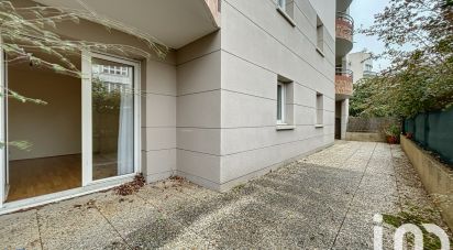 Appartement 3 pièces de 71 m² à Rennes (35000)