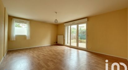 Apartment 3 rooms of 71 m² in Rennes (35000)