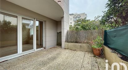 Appartement 3 pièces de 71 m² à Rennes (35000)