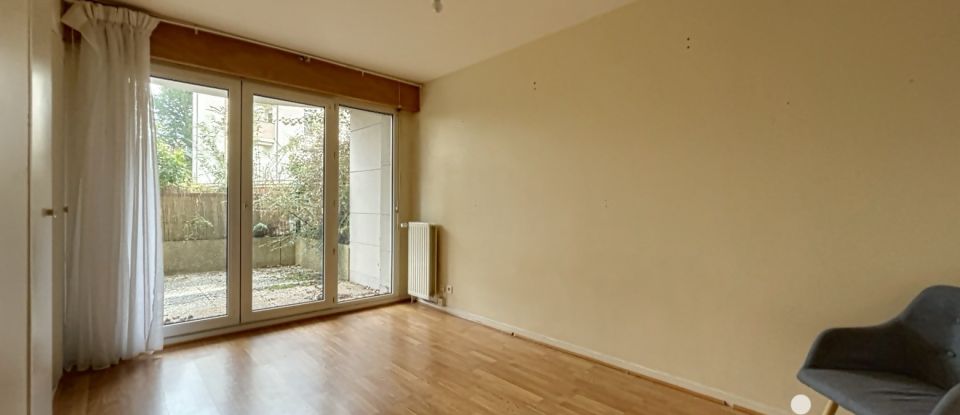 Appartement 3 pièces de 71 m² à Rennes (35000)