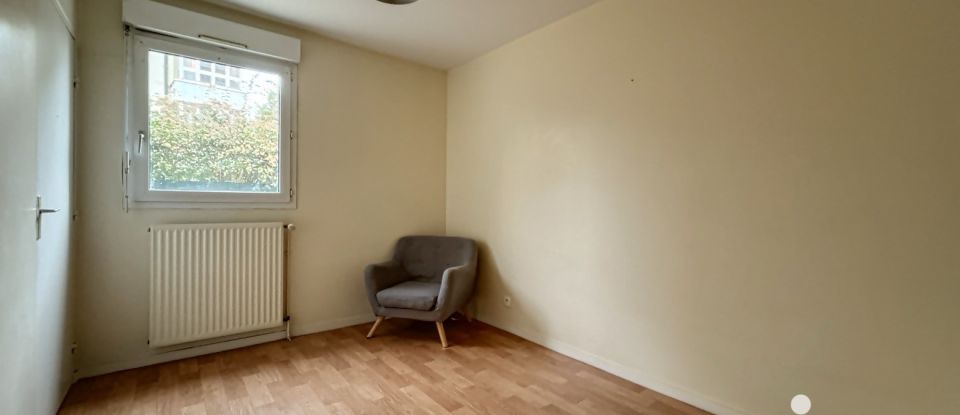 Appartement 3 pièces de 71 m² à Rennes (35000)