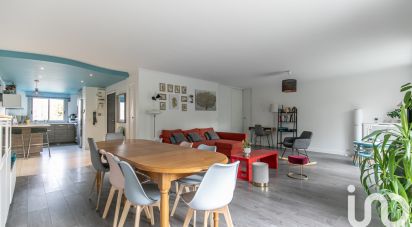 Appartement 4 pièces de 92 m² à Choisy-le-Roi (94600)