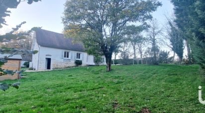 Maison de campagne 6 pièces de 123 m² à Manzac-sur-Vern (24110)