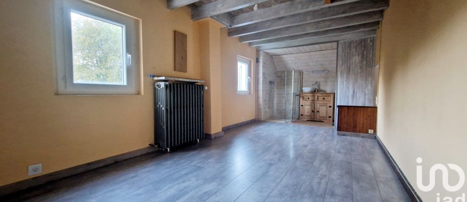 Maison de campagne 6 pièces de 115 m² à Manzac-sur-Vern (24110)