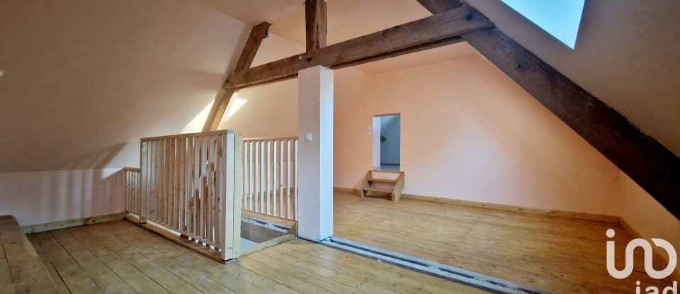 Maison de campagne 6 pièces de 115 m² à Manzac-sur-Vern (24110)