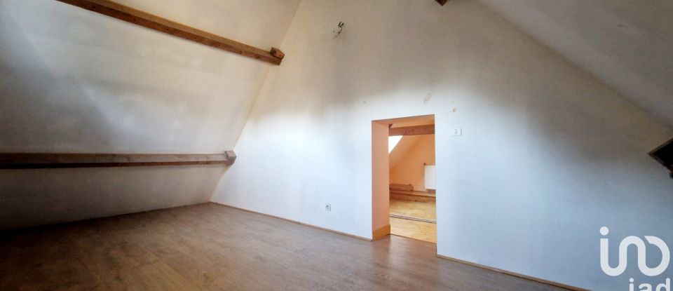 Maison de campagne 6 pièces de 115 m² à Manzac-sur-Vern (24110)