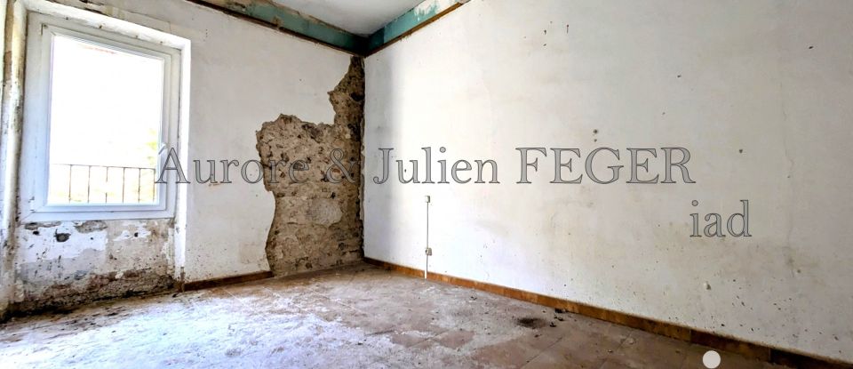 Maison 5 pièces de 225 m² à Llupia (66300)