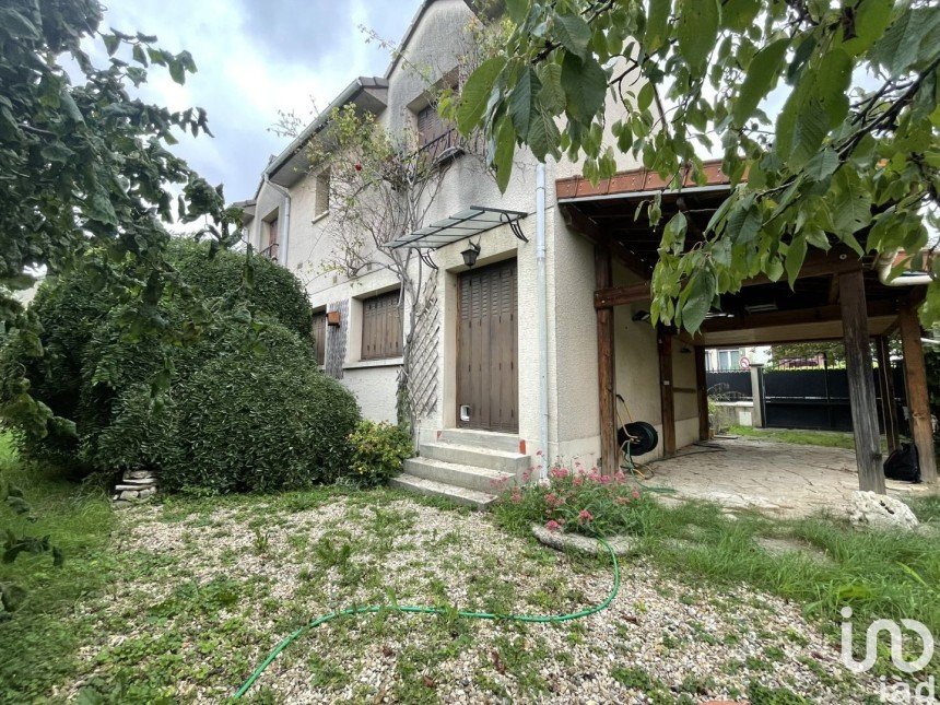 Maison 6 pièces de 109 m² à Chelles (77500)