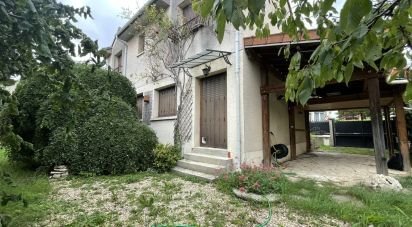 Maison 6 pièces de 109 m² à Chelles (77500)