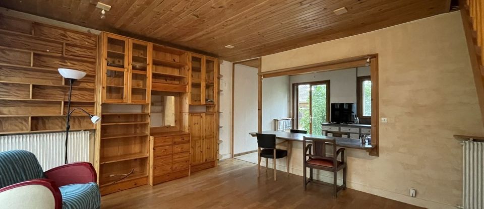 Maison 6 pièces de 109 m² à Chelles (77500)